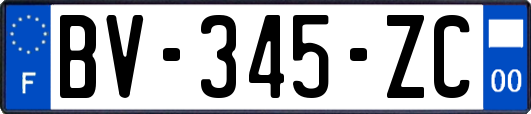 BV-345-ZC