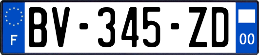 BV-345-ZD