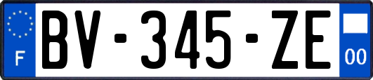 BV-345-ZE