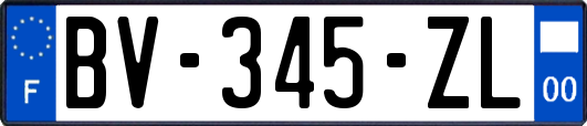 BV-345-ZL