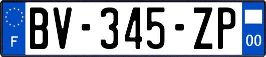 BV-345-ZP