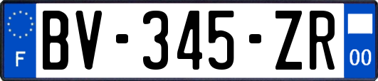 BV-345-ZR