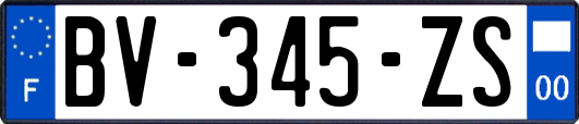 BV-345-ZS