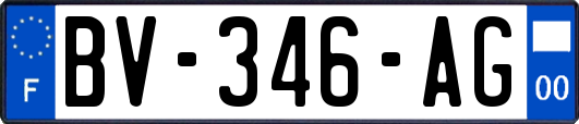 BV-346-AG