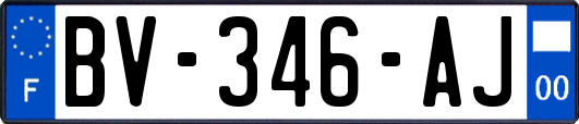 BV-346-AJ