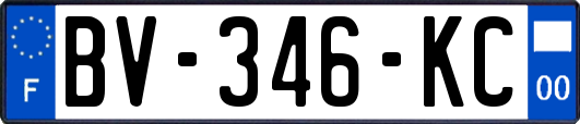 BV-346-KC