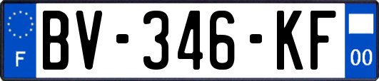 BV-346-KF