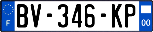 BV-346-KP