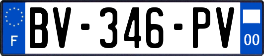 BV-346-PV