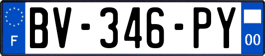 BV-346-PY