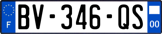 BV-346-QS