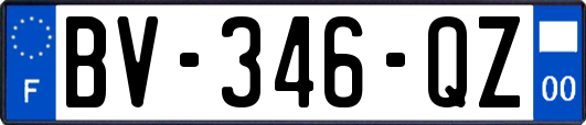 BV-346-QZ