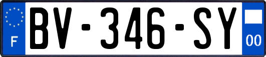 BV-346-SY