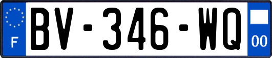 BV-346-WQ