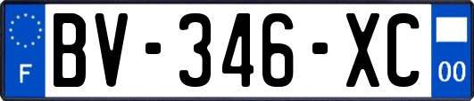 BV-346-XC
