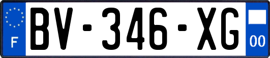 BV-346-XG