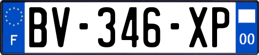 BV-346-XP