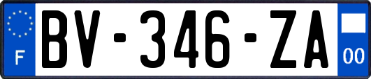 BV-346-ZA