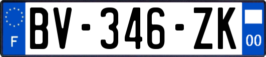 BV-346-ZK