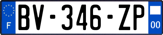 BV-346-ZP