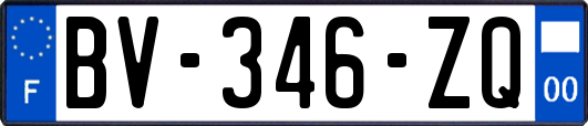 BV-346-ZQ