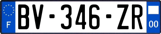 BV-346-ZR