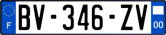 BV-346-ZV