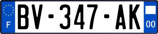 BV-347-AK