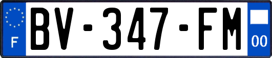 BV-347-FM