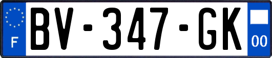 BV-347-GK