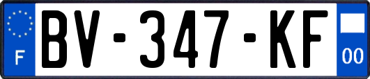 BV-347-KF