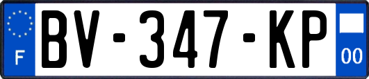 BV-347-KP