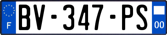 BV-347-PS