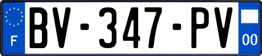 BV-347-PV