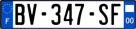 BV-347-SF