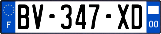 BV-347-XD