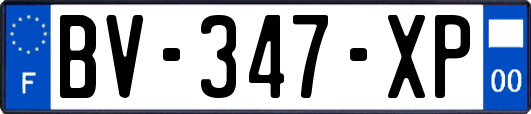 BV-347-XP