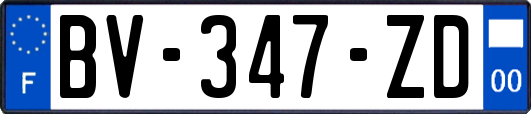 BV-347-ZD