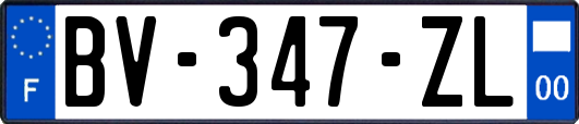 BV-347-ZL