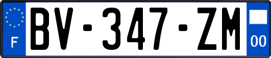 BV-347-ZM