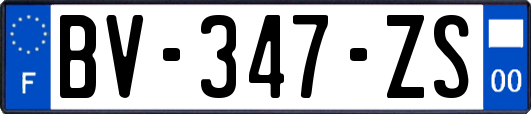 BV-347-ZS