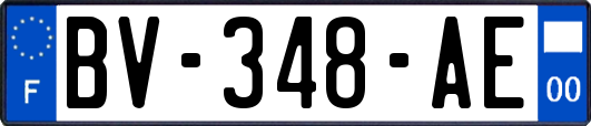 BV-348-AE