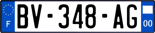 BV-348-AG