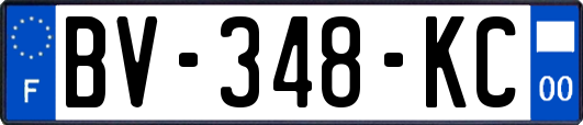 BV-348-KC