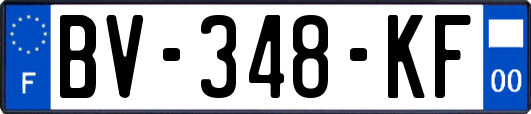 BV-348-KF