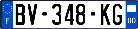 BV-348-KG