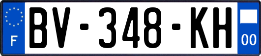 BV-348-KH