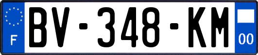 BV-348-KM
