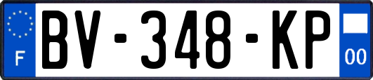 BV-348-KP