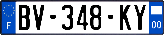 BV-348-KY